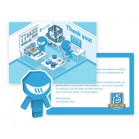 Laser-Engravers-SainSmart-15th-Anniversary-Exclusive-Thank-You-Card-3