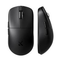 MCHOSE L7 Ultra 8K Lightweight Wireless Black Mouse - Kailh Optical Switch (MSMCL715KH)
