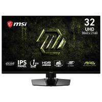 MSI MAG 321UPD E14 31.5in 4K UHD 144Hz / FHD 288Hz IPS Dual Mode Gaming Monitor (MAG 321UPD E14)