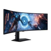 Monitors-Samsung-Odyssey-G9-G91F-49in-DQHD-144Hz-Curved-VA-Gaming-Monitor-LS49FG912EEXXY-2