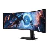 Monitors-Samsung-Odyssey-G9-G91F-49in-DQHD-144Hz-Curved-VA-Gaming-Monitor-LS49FG912EEXXY-4