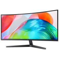 Monitors-Samsung-VewFinity-S5-S55GH-34in-UWQHD-VA-120Hz-FreeSync-Premium-Curved-Monitor-LS34H550GAEXXY-6