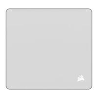 Corsair MM Anti-fray Cloth Gaming Mouse Pad Medium - Grey (CH-941D0A5-WW)