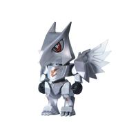 AORUS Chibi Figurine- Silver