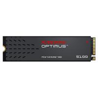 Sandisk 1TB Optimus 5100 M.2 2280 PCIe Gen4 NVMe SSD (SDSP51100TAN-000E0)