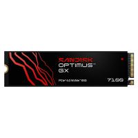Sandisk 2TB Optimus GX 7100 PCIe 4.0 NVMe SSD (SDSP71200TAN-000E0)