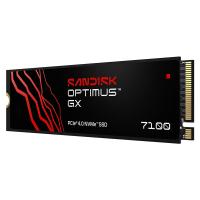 SSD-Hard-Drives-Sandisk-Optimus-GX-7100-500GB-SDSP71500GAN-000E0-M-2-2280-NVMe-SSD-1