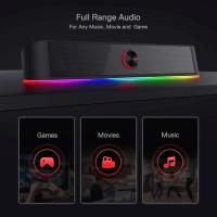 Speakers-Audio-Systems-Redragon-GS560-Adiemus-RGB-Desktop-Soundbar-2-0-Channel-Computer-Speaker-with-Dynamic-Lighting-Bar-Audio-Light-Sync-Display-10