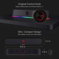Speakers-Audio-Systems-Redragon-GS560-Adiemus-RGB-Desktop-Soundbar-2-0-Channel-Computer-Speaker-with-Dynamic-Lighting-Bar-Audio-Light-Sync-Display-7