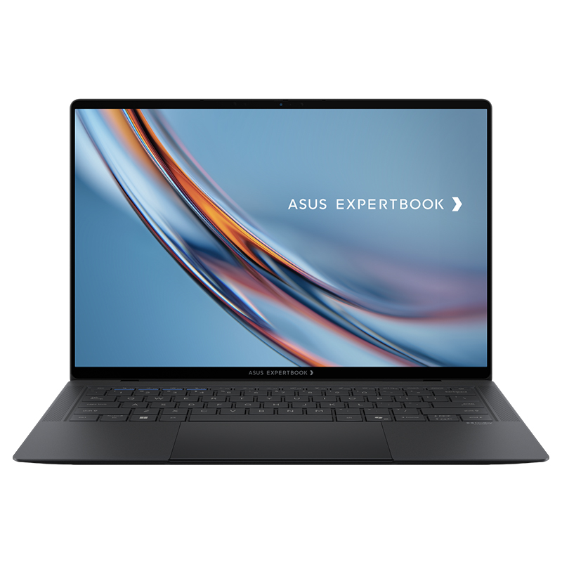 Asus ExpertBook Ultra 14 14in WQXGA+ OLED Touchscreen Intel Ultra X9 388H 1TB SSD 64GB RAM W11P Laptop - Jet Fog (B9406CAA-TH0653X)