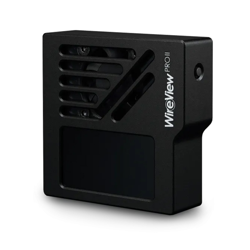 Thermal Grizzly WireView Pro II GPU Monitoring (TG-WV-P2-H19N)