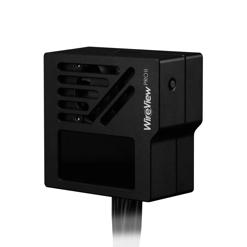 Thermal Grizzly WireView Pro II Wired GPU Monitoring (TG-WV-P2-H19W)