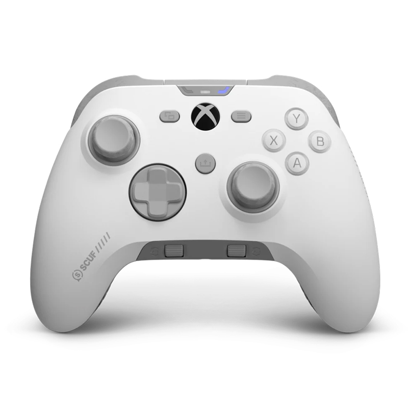 Corsair SCUF Valor Pro Wireless Gaming Controller - White (505-178-05-010-AP)