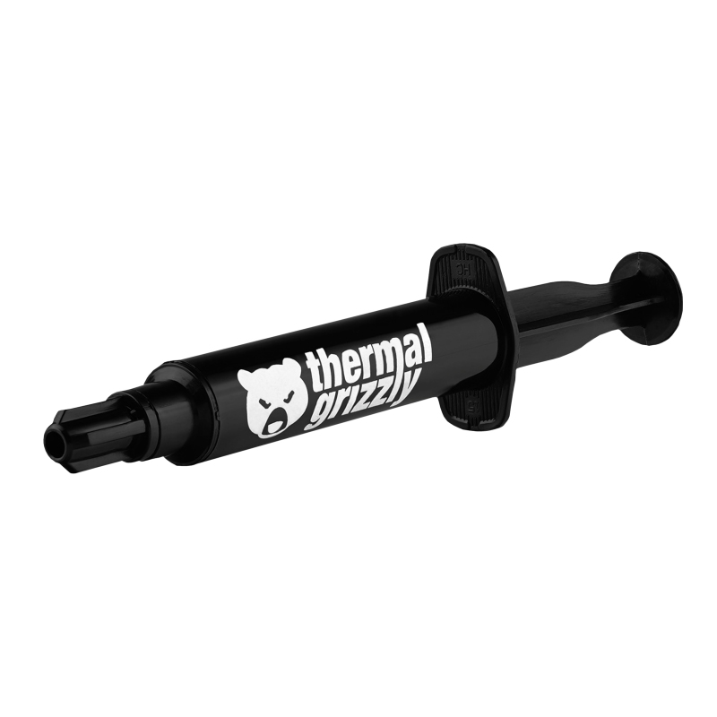Thermal Grizzly Kryonaut Extreme Thermal Paste - 6g (TG-KE-006-R)