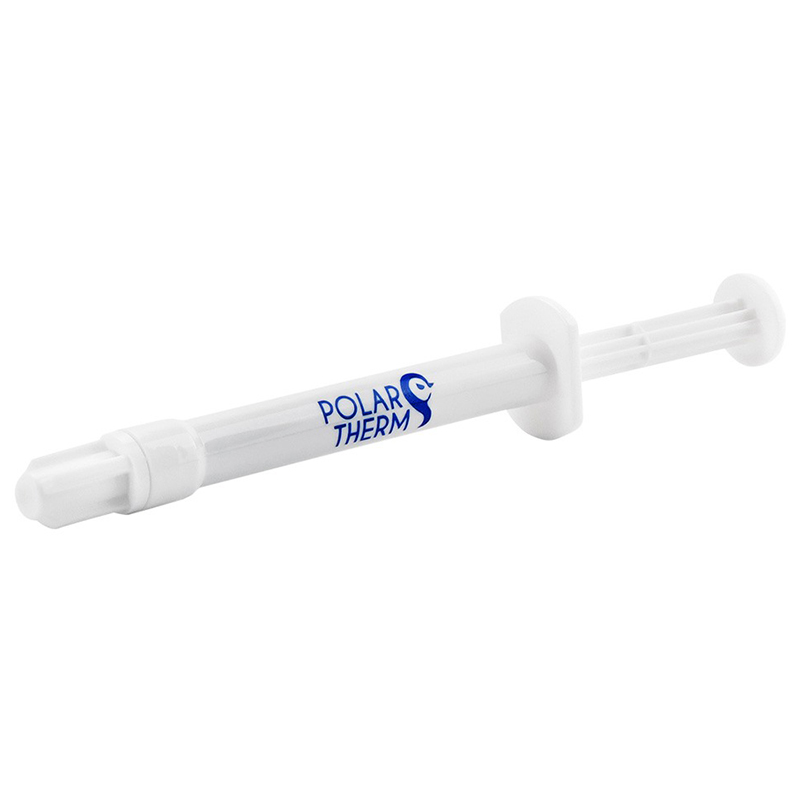Thermal Grizzly Polartherm X8 Thermal Paste - 2g (PT-X8-002)