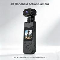 Action-Camera-4K-Handheld-Pocket-Vlog-Camera-180-Rotatable-Lens-130-Wide-Angle-Outdoor-Action-Cam-with-1-5-LCD-Screen-for-Travel-Cycling-Recording-8