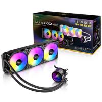 CPU-Cooling-Antec-Luna-360mm-ARGB-AIO-Liquid-CPU-Cooler-Black-Luna-360-ARGB-12