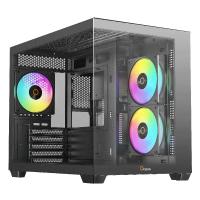 Cases-Ocypus-Gamma-C54-ARGB-Mini-Tower-mATX-Case-Black-Gamma-C54-BKD300XX-GL-10