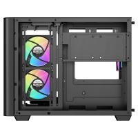 Cases-Ocypus-Iota-C50-BK-Curve-ARGB-Digital-Mid-Tower-Micro-ATX-Case-Iota-C50-BKD300CD-GL-4