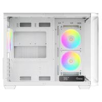 Cases-Ocypus-Iota-C50-WH-Curve-ARGB-Digital-Mid-Tower-Micro-ATX-Case-White-Iota-C50-WHD300CD-GL-4