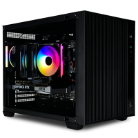 G5 Intel i5 14600K GeForce RTX 5070 Gaming PC 62034