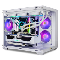 G5 Ryzen 5 7500F Radeon RX 9070 Gaming PC 62033