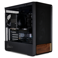 G7 Ryzen 7 9800X3D Radeon RX 9070 XT Gaming PC 61877