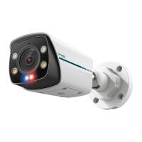 TP-Link Omada 8MP Bullet PoE Security Camera (OMADA-8MP-BULLET)