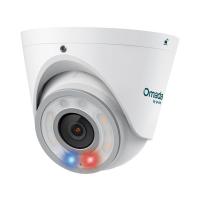 TP-Link Omada 8MP Turret PoE Security Camera (OMADA-8MP-TURRET)