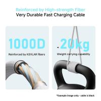 USB-Cables-CUKTECH-Braided-USB-Type-C-to-USB-Type-C-240W-6A-Cable-Black-1-5m-CUK-CTC615WFCNBK-4
