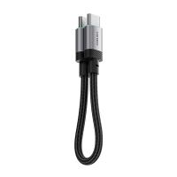 USB-Cables-CUKTECH-Braided-USB-Type-C-to-USB-Type-C-Magnetic-Cable-Black-15cm-CUK-CTC615SFCNBK-9