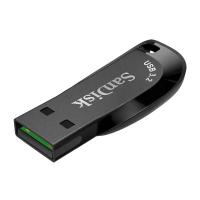 USB-Flash-Drives-SanDisk-64GB-CZ410-Ultra-Shift-100MB-s-USB-3-2-Gen-1-Flash-Drive-Black-SDCZ410-064G-I35-2