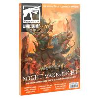 Games Workshop WD09-60 White Dwarf 528 (Sep-26) (60249999670)