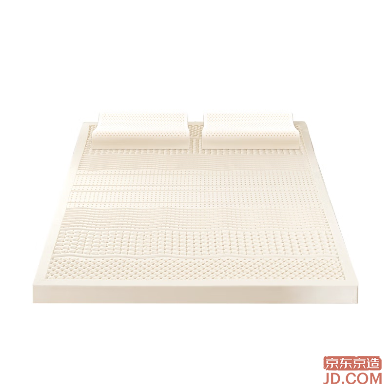 JD New Dream Latex Mattress Thailand Import 93% Natural Latex 85D Double 180x200x5cm