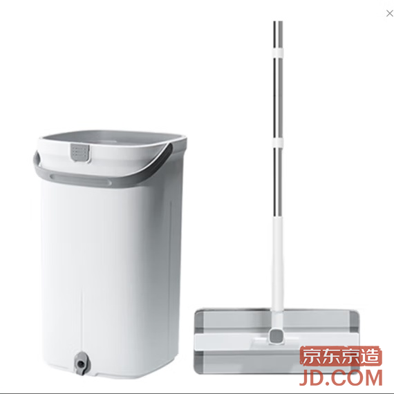 JD JD Scratch Scratch Mop